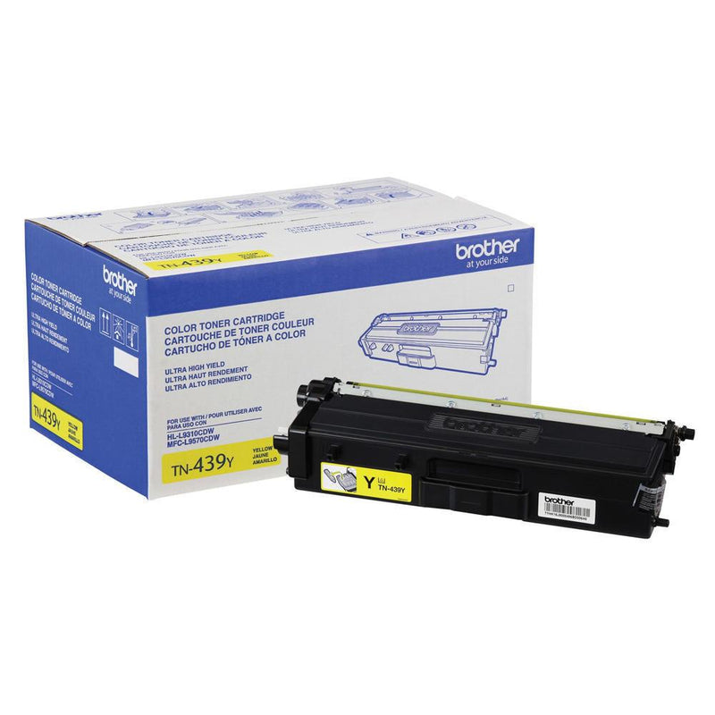 brother-mfcl9570cdw-yellow-toner-cartridge-ultra-high-yield-genuine-oem-tn-439