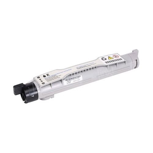 Dell Genuine OEM GG577 Black Toner Cartridge (9K YLD) (3105807)