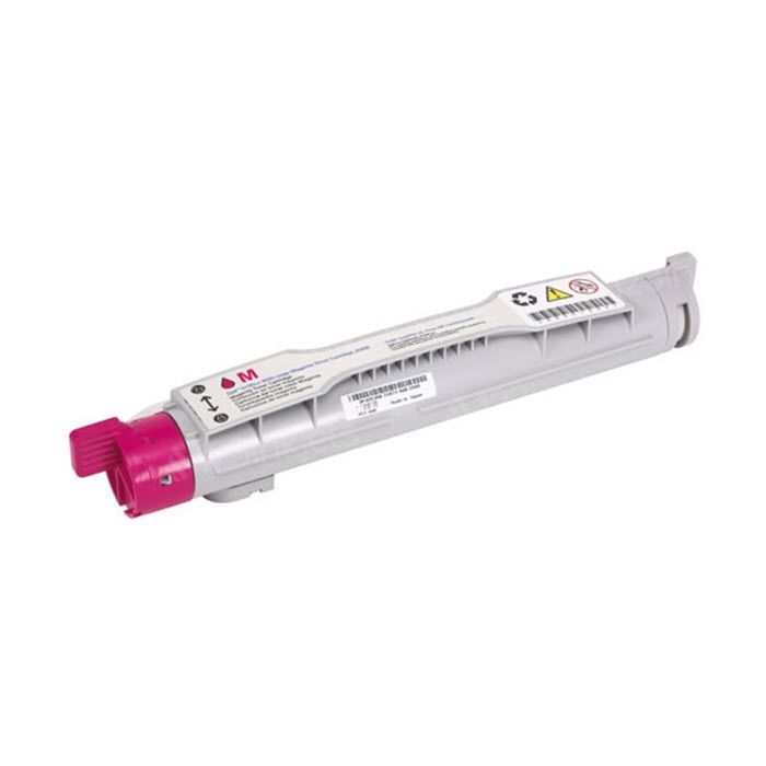 Dell Genuine OEM GG578 Magenta Toner Cartridge (8K YLD) (3105809)