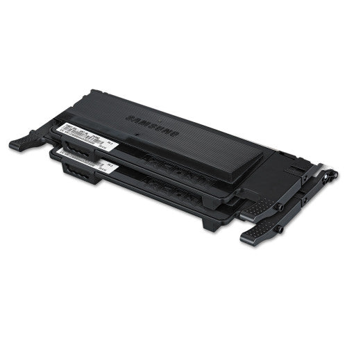 SU386A SAM CLTP407B 2PK BLACK TONER CRTG