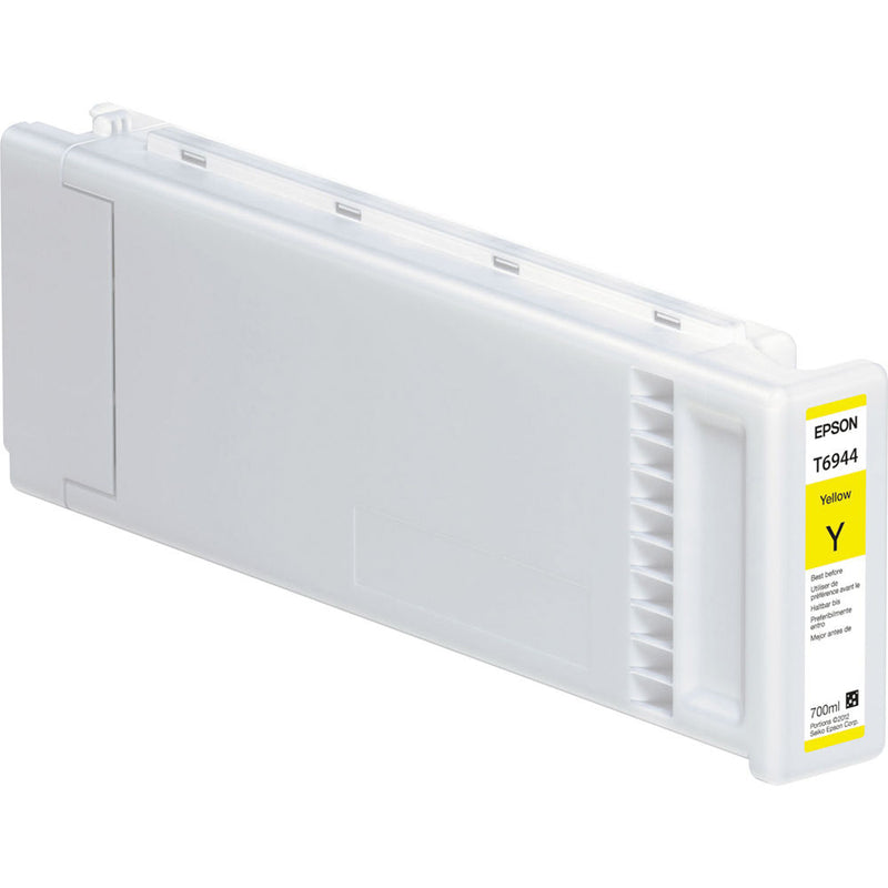 T694400 Epson SureColor T-Series UltraChrome XD- Yellow 700M