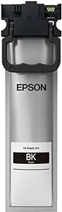 T10W100 Epson T10W Black Ink Pack, High Capacity