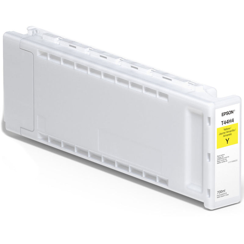 T44H420 Epson UltraChrome PRO12 Yellow 700mLT44H420