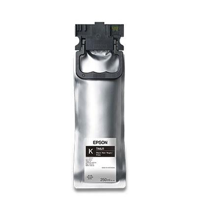 T46J120 Epson EPSON SureLab D1070 Black Ink Catridge, 250ML