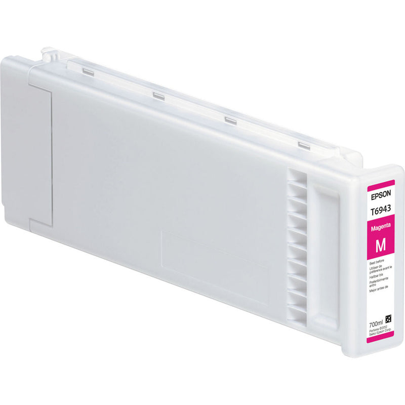 T694300 Epson SureColor T-Series UltraChrome XD- Magenta 700