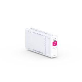 T50S320 Epson ULTRACHROME XD3 Magenta Cartridge, 350MLT50S32