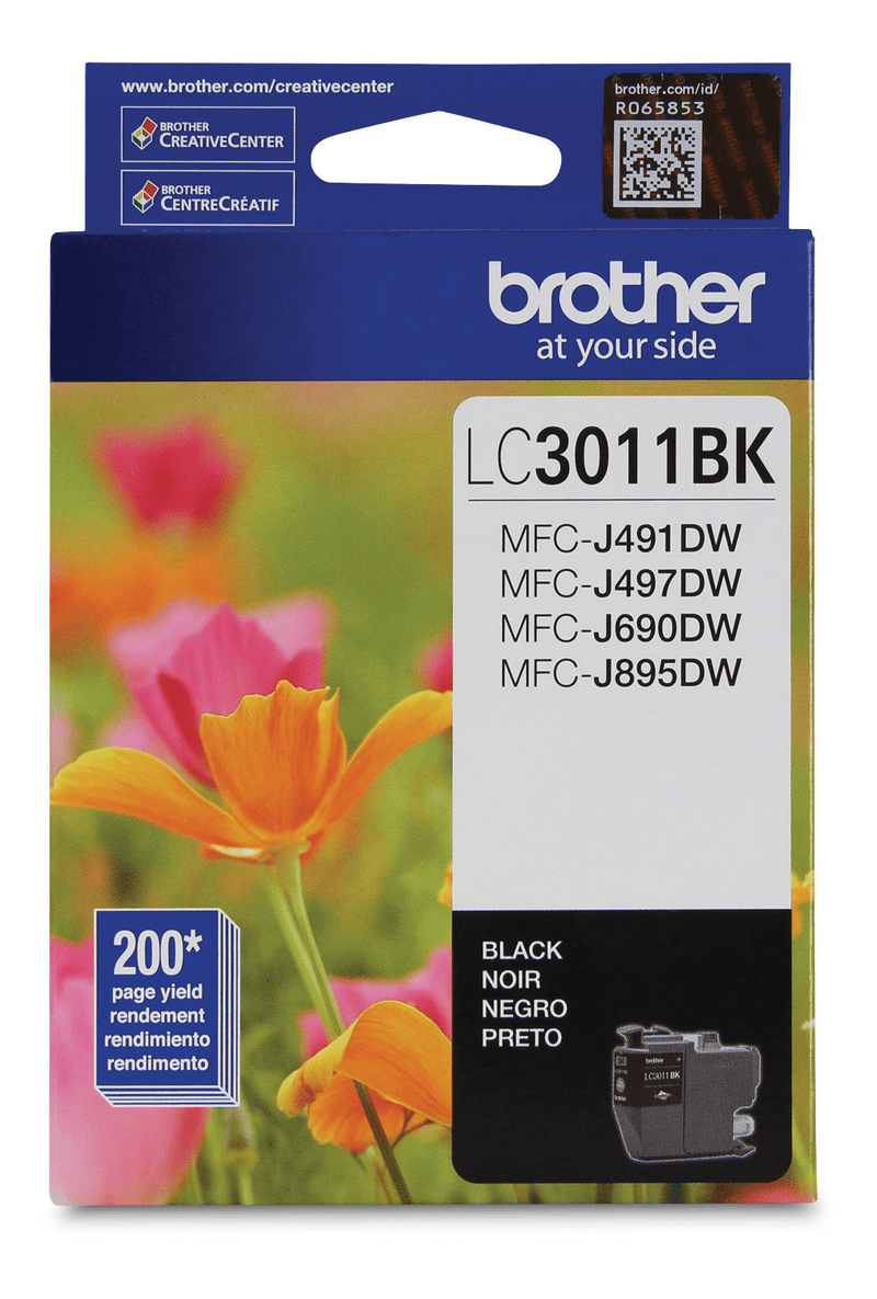 LC3011BKS