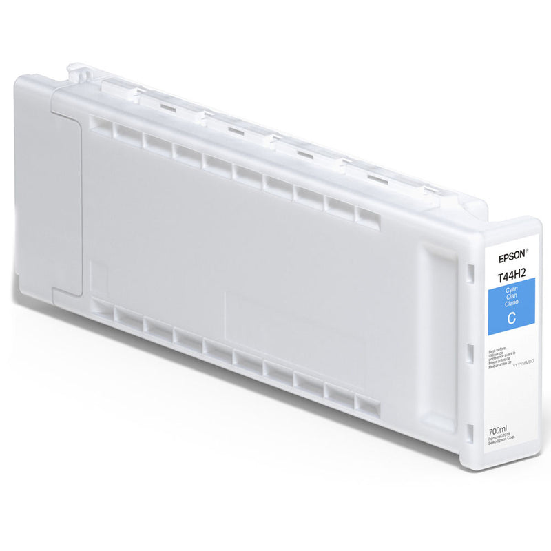 T44H220 Epson UltraChrome PRO12 Cyan 700mLT44H220