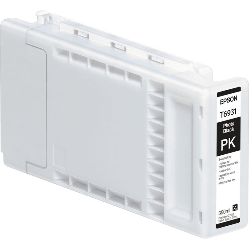 T693100 Epson SureColor T-Series UltraChrome XD- Photo Black