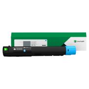 85D00K0 Lexmark  CX930/1 Black 5K Toner Cartridge