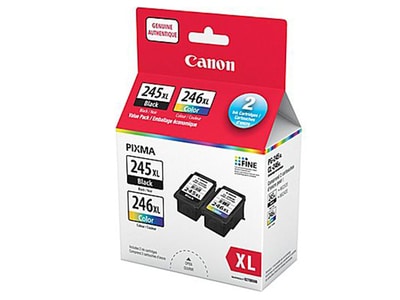 canon-pg-245xl-cl-246xl-black-colour-cartridges-value-pack-sku-8278b006  toners.ca
