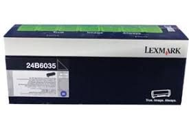 compatible lexmark 24B6035 Black toner - toners.ca