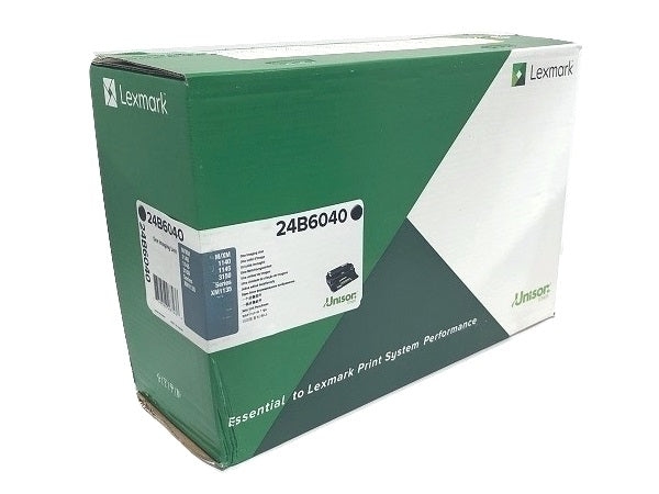 Lexmark 24B6040 Imaging Unit M3150 XM3150 XM1145