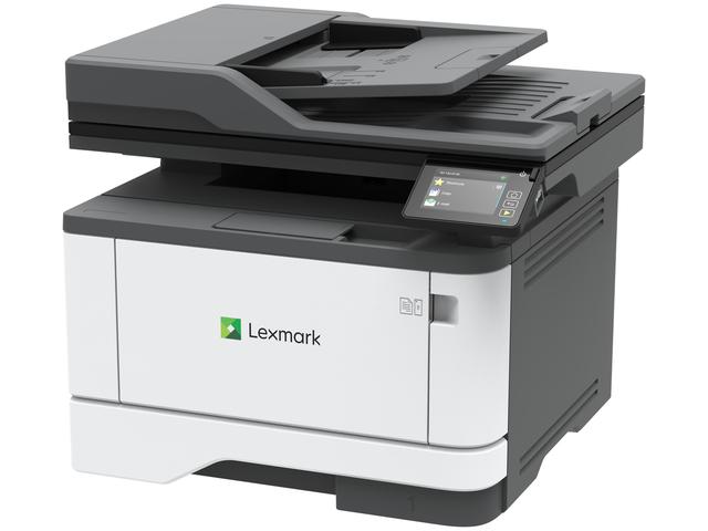 Lexmark MX431adw Laser Multifunction Printer