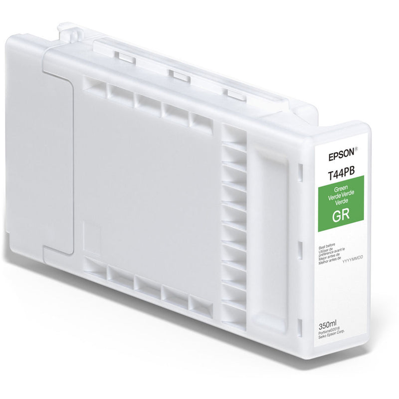 T44PB20 Epson UltraChrome PRO12 Green 350mLT44PB20