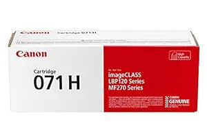 5646C001 Canon CARTRIDGE 071 H