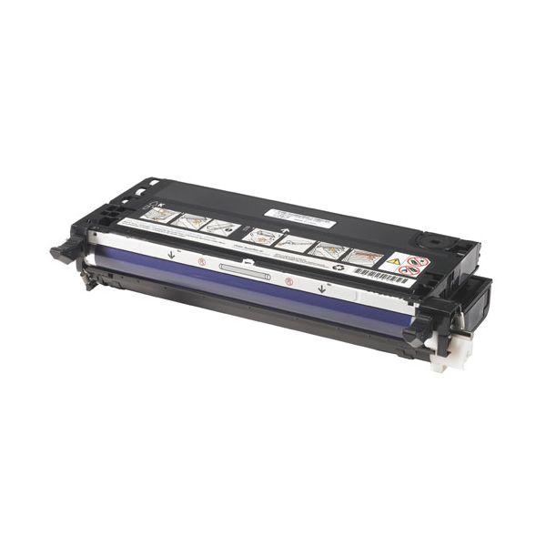 Dell Genuine OEM PF030 High Yield Black Toner Cartridge (8K YLD) (3108092  3108395)
