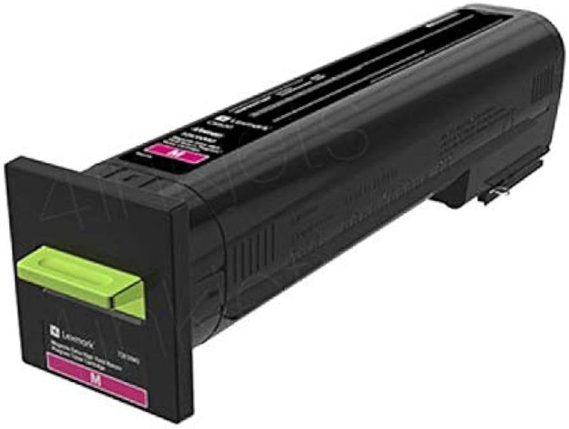 82K0U30 CX860 Magenta Ultra HY Toner