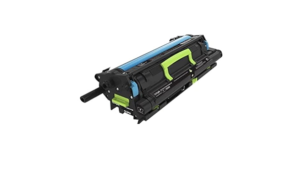 72K0F50 CS820/CX820/CX825/CX860 Color (CMY) Developer and PC