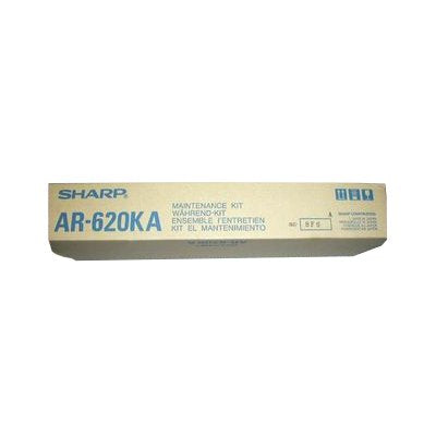 Sharp Genuine OEM AR620KA (AR-620KA) Maintenance Kit (300K YLD)