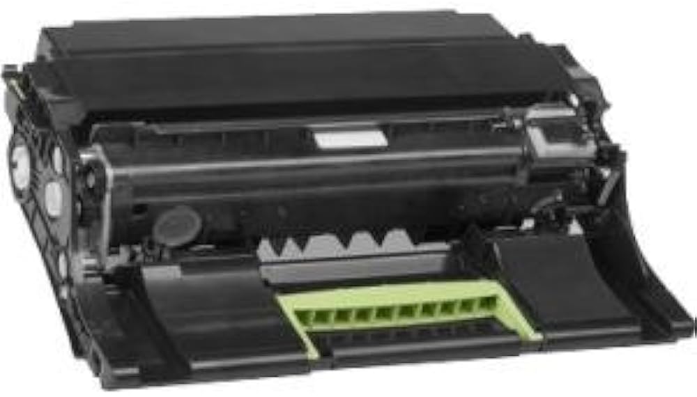 50F0ZA0 LEXMARK 500ZA IMAGING UNIT