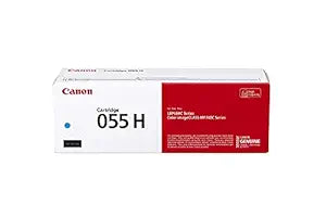3019C001 CANON 055 CYN HY TONER