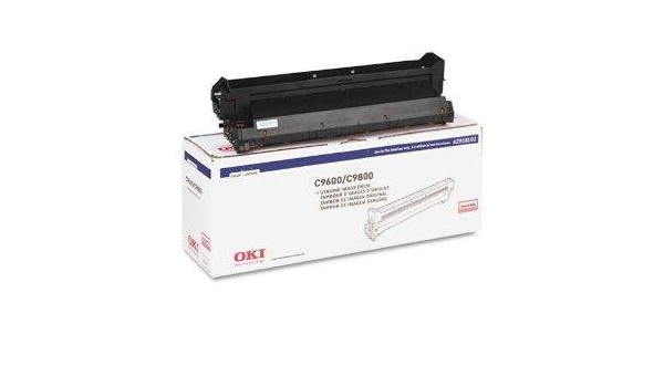 42918102 C9600/C9800 SERIES MAGENTA IMAGE DRUM "TYPE C7"