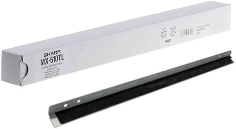 Sharp Genuine OEM MX510TL (MX-510TL) Primary Transfer Blade Kit