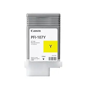 6708B001AA CANON PFI-107 YLW INK