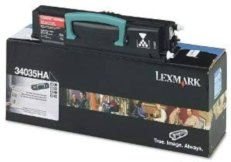 34035HA E34X HIGH YIELD CARTRIDGE (6K)