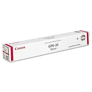 2797B003AA Canon GPR30M MAGENTA