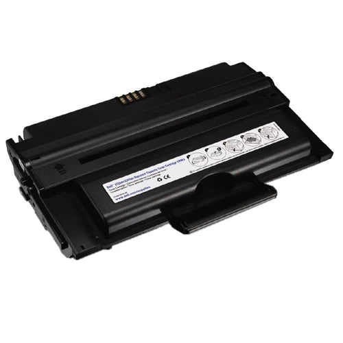 Dell Genuine OEM CR963 Black Toner Cartridge (3K YLD) (330-2208)