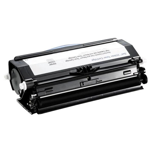 Dell Genuine OEM P976R Standard Yield U&R Black Toner (7K YLD)