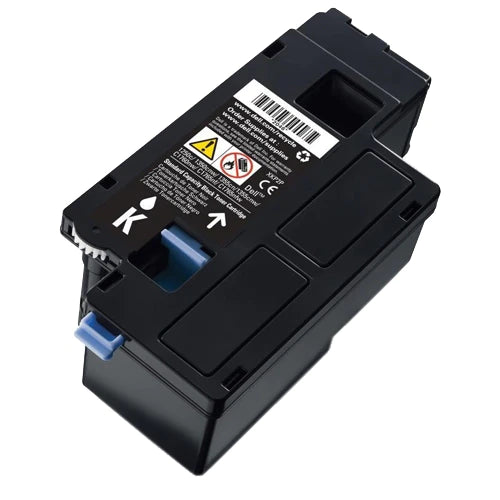 Dell 1250 Black Toner Cartridge, Genuine OEM - toners.ca  toners.ca
