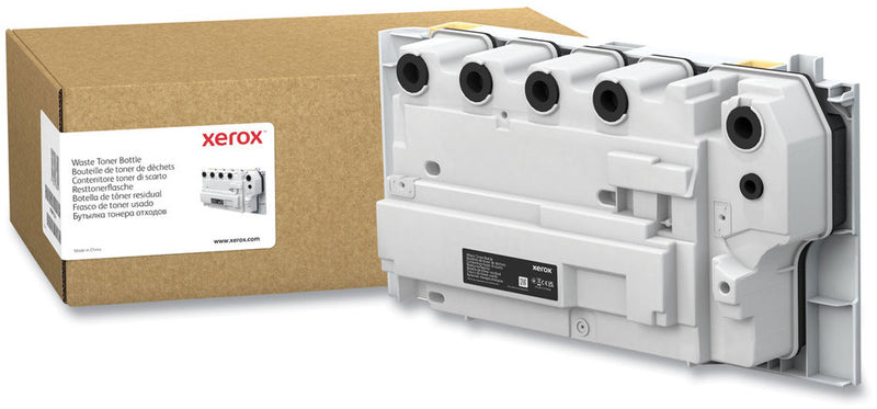 008R13334 Xerox Waste Cartridge For The Versalink C625