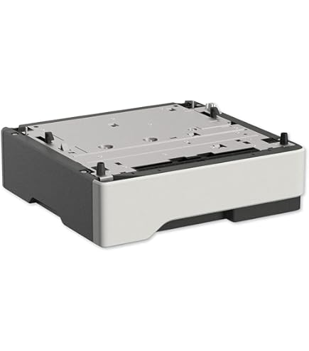 36S3110 550 Sheet Tray MS421dw/MS521dn/B2442dw