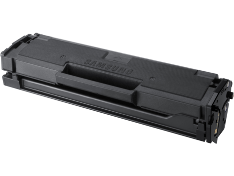 Samsung ML-2160 Black Toner Cartridge, Genuine OEM (MLT-D101S, SU700A)