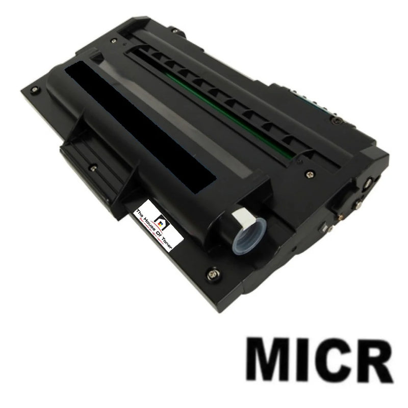 Ricoh Genuine OEM 402455 Black Toner Cartridge (5K YLD)