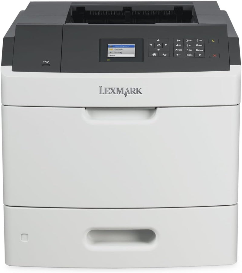 New Demo Unit Lexmark MS811 Laser Printer