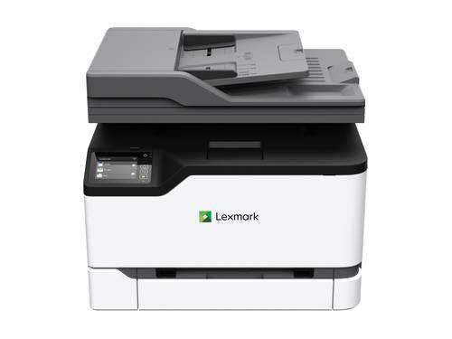 40N9070 LEXMARK CX331adwe Color Laser MFP