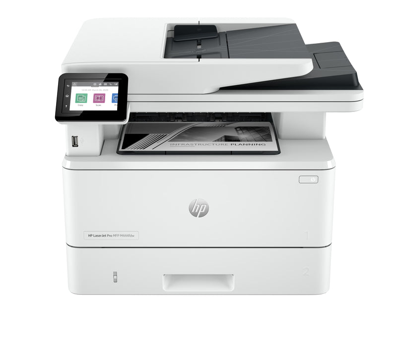 Genuine HP 2Z619F#BGJ Printer LaserJet Pro MFP 4101fdw