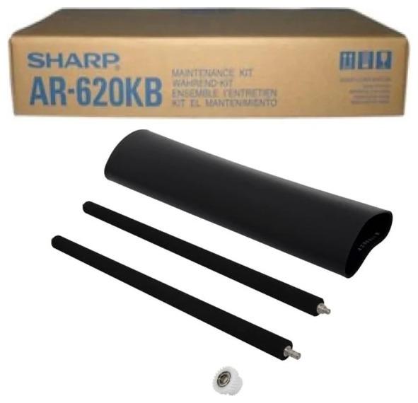 Sharp Genuine OEM AR620KB (AR-620KB) Maintenance Kit #2 (250K YLD)