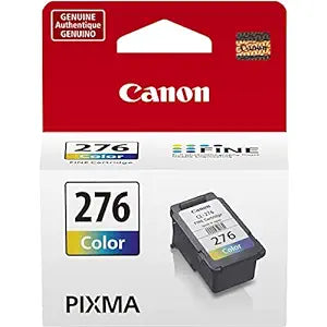4988C001 Canon CL-276 Colour Ink Cartridge