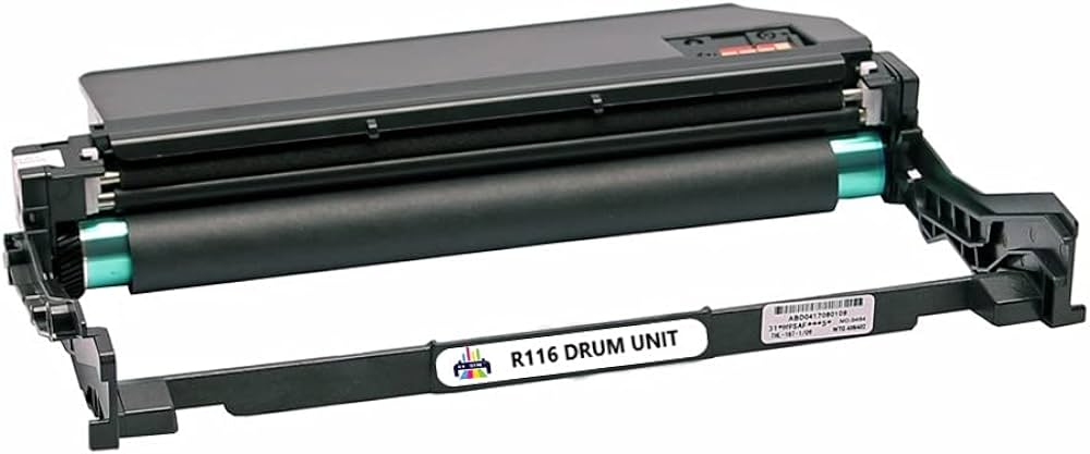 SU622A SAMSUNG CLXR8540M MAG DRM