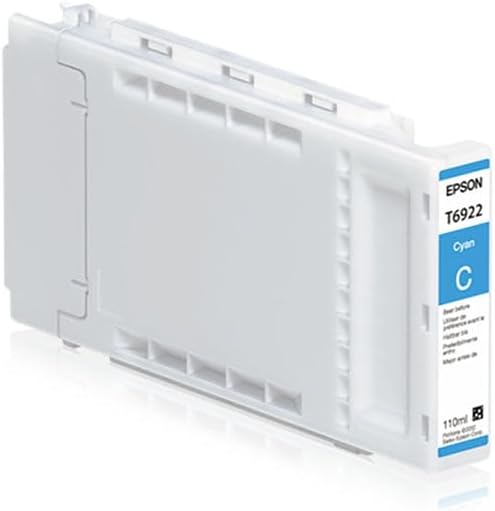 T692200 Epson SureColor T-Series UltraChrome XD- Cyan 110MLT