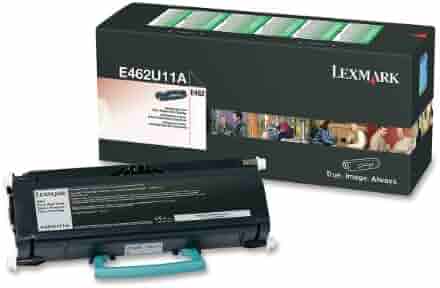 E462U11A E462 EXTRA HIGH YIELD  TONER CARTRIDG
