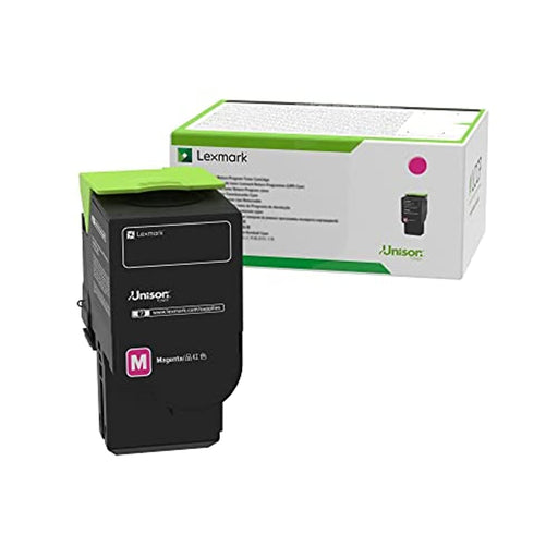 78C1UME Lexmark  CS521,CS/CX622 Magenta 7K