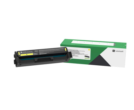 C320040 Yellow Print Cartridge