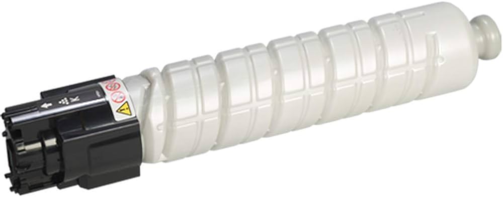 Ricoh Genuine OEM 821105 Black Toner Cartridge (24K YLD) (AKA 821070)