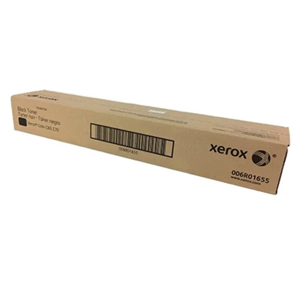 Genuine Xerox Toner